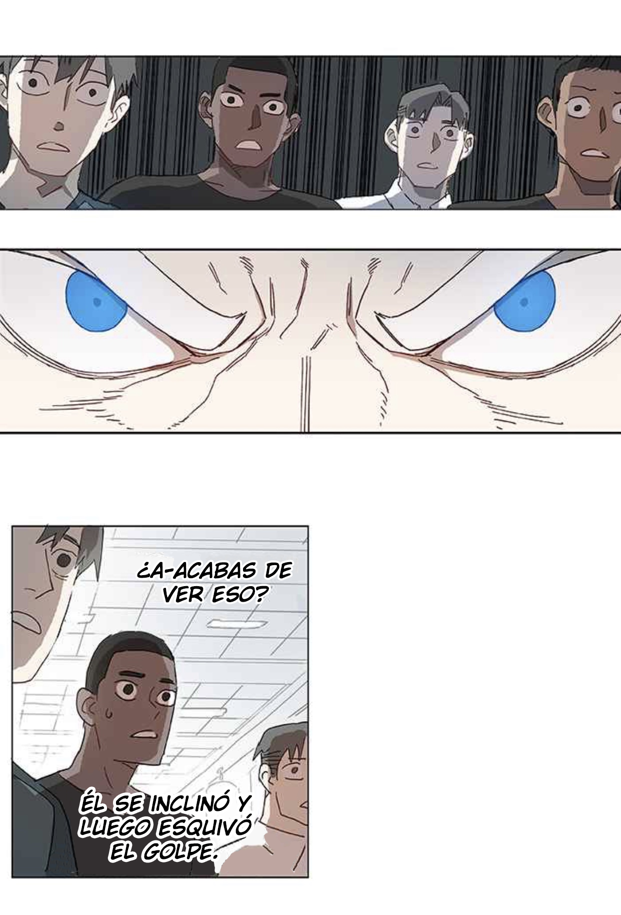 The Boxer EL GENIO 第52页