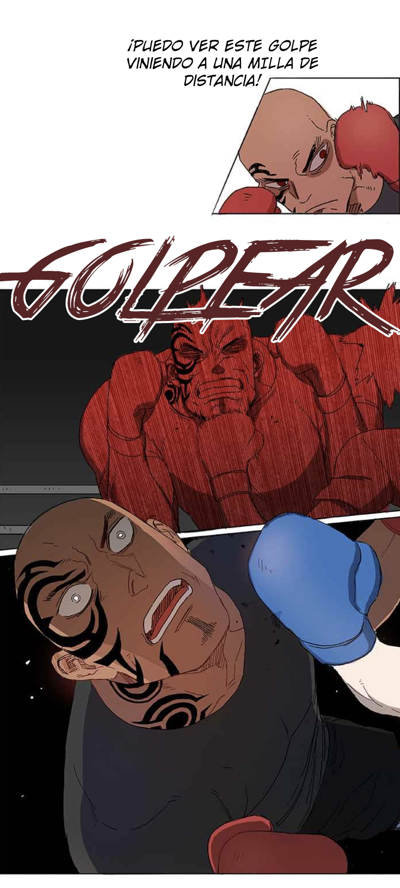 The Boxer EL GENIO 第59页