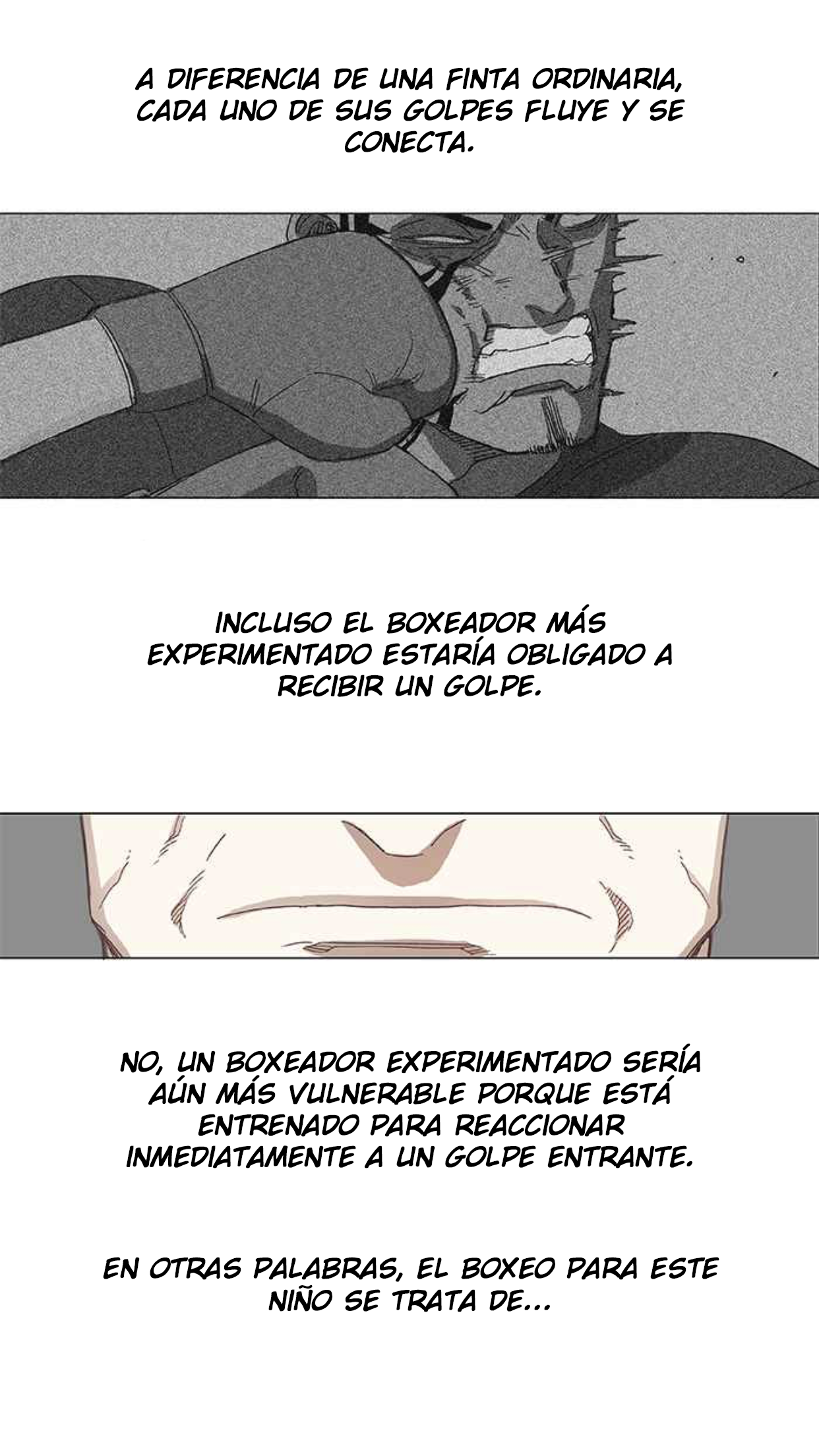 The Boxer EL GENIO 第69页