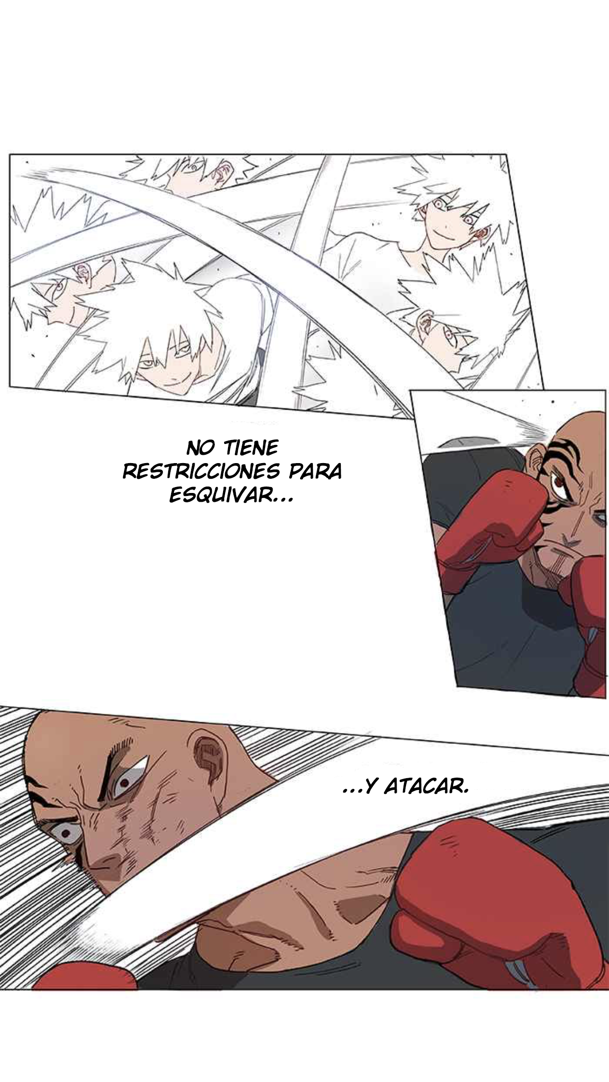 The Boxer EL GENIO 第71页
