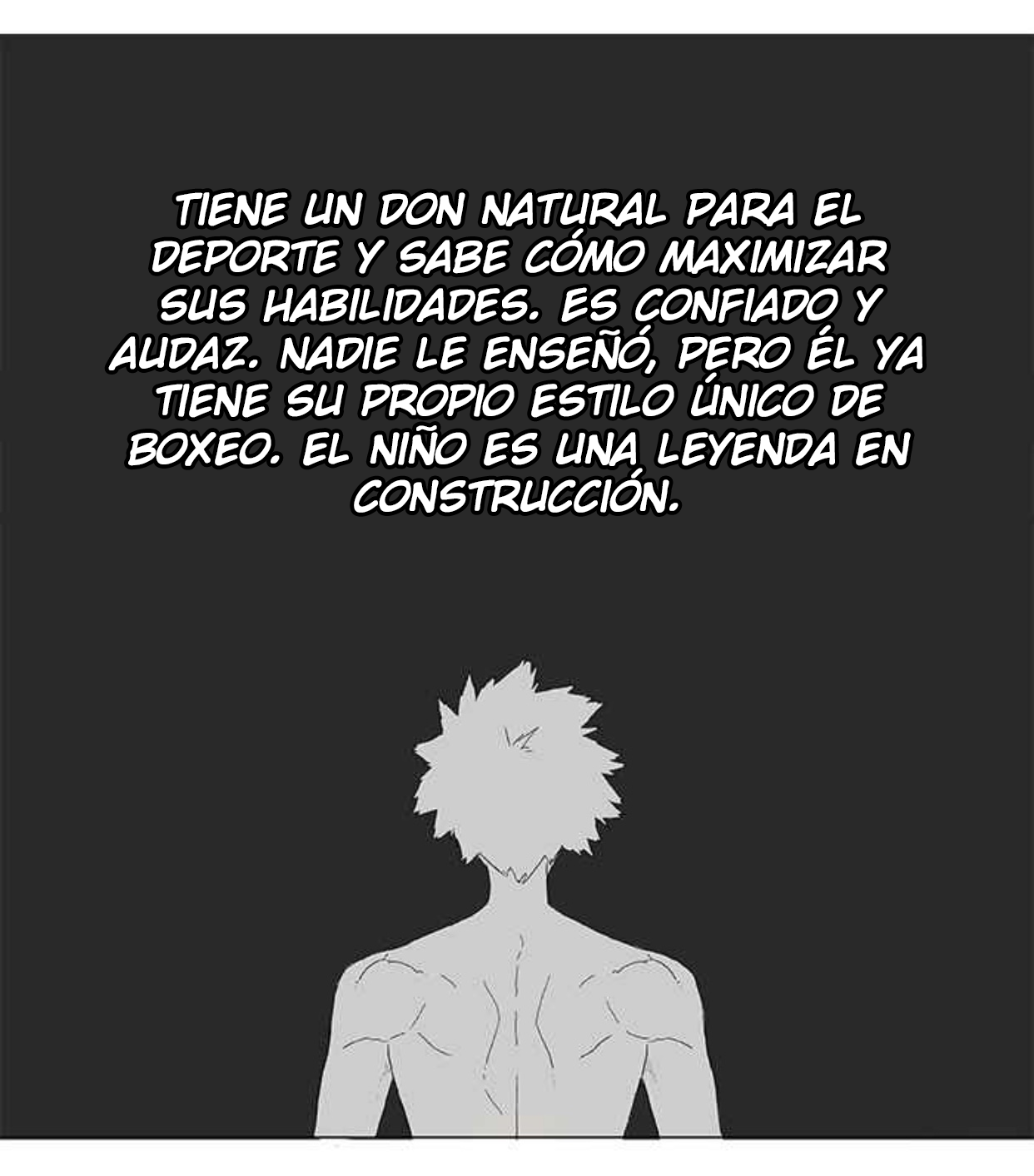 The Boxer EL GENIO 第81页