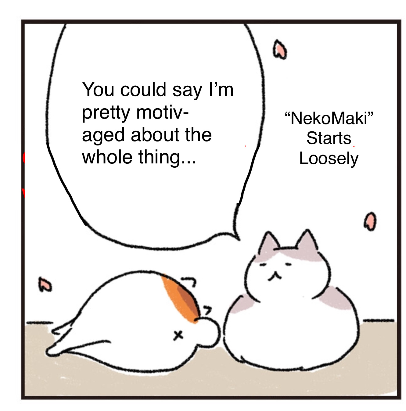 Nekomaki 第5页