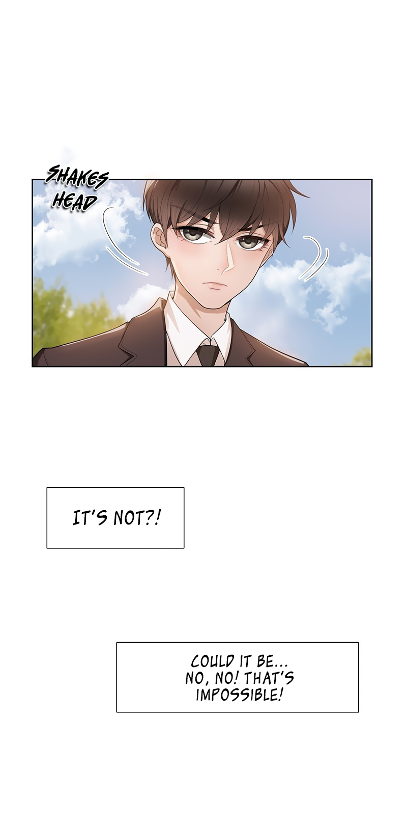 The Naive Mr. Lu 第4页