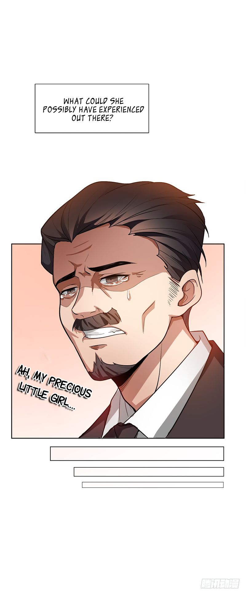 The Naive Mr. Lu 第7页