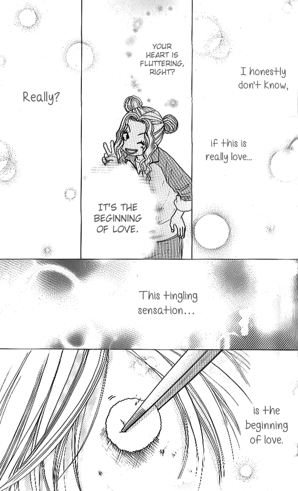 Did you Burn your Mugwort Mochi? Vol. 1 Ch. 4 第20页