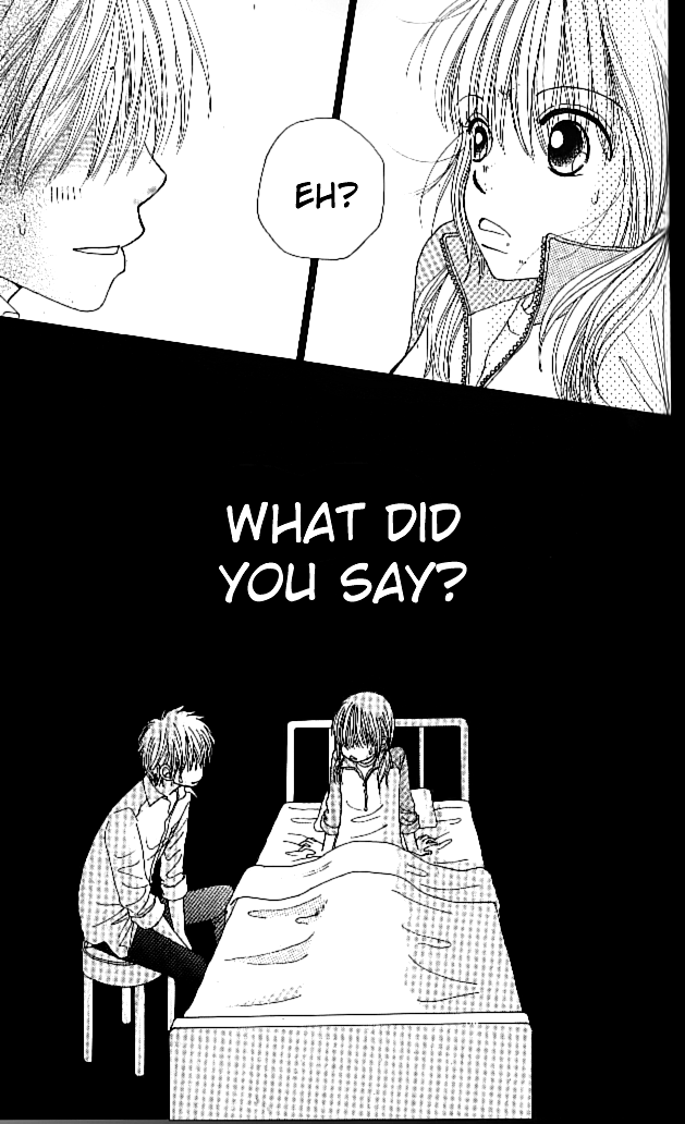 Did you Burn your Mugwort Mochi? Vol. 1 Ch. 4 第32页