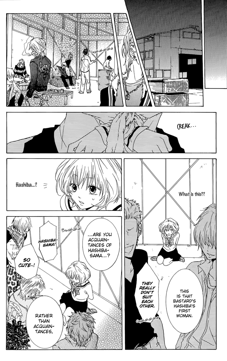 Haikei Date Masamune-sama Haikei Date Masamune-sama 第31页