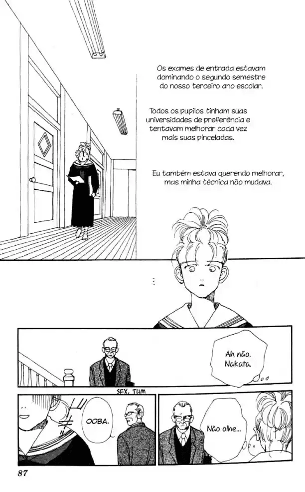 See You in Eden Ch. 3 第15页