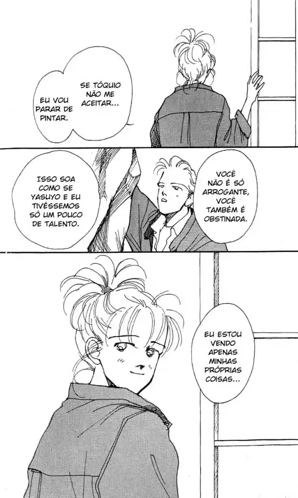 See You in Eden Ch. 3 第23页