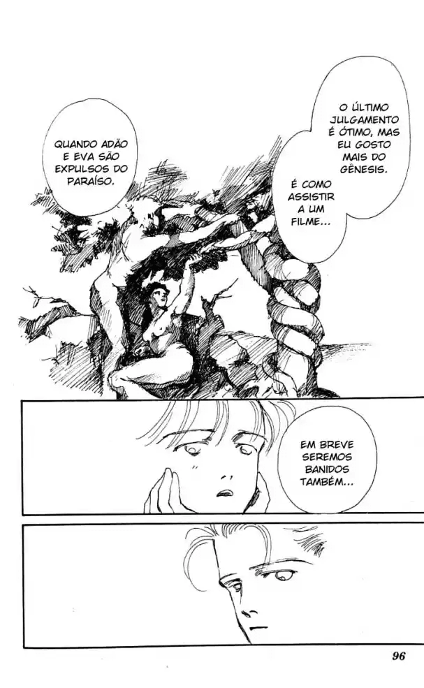 See You in Eden Ch. 3 第24页