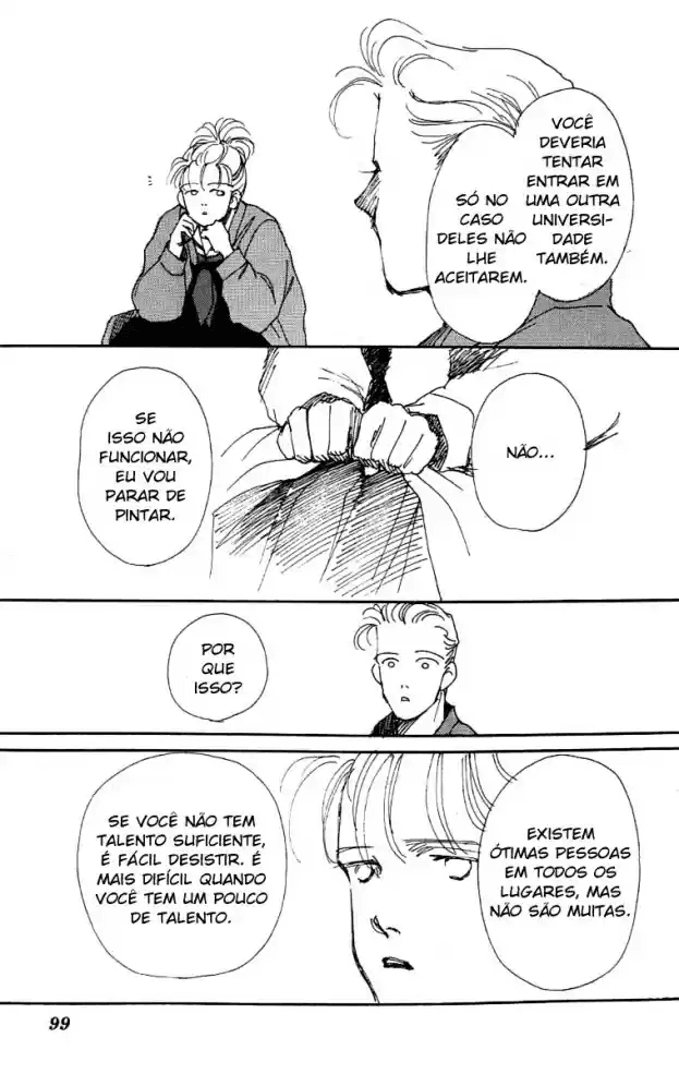 See You in Eden Ch. 3 第27页