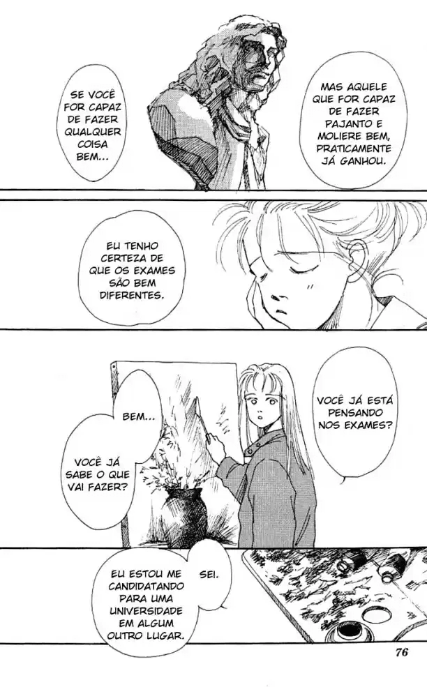See You in Eden Ch. 3 第4页