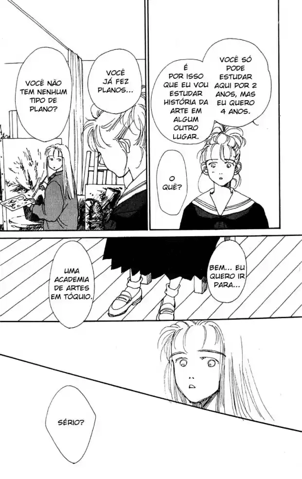 See You in Eden Ch. 3 第5页