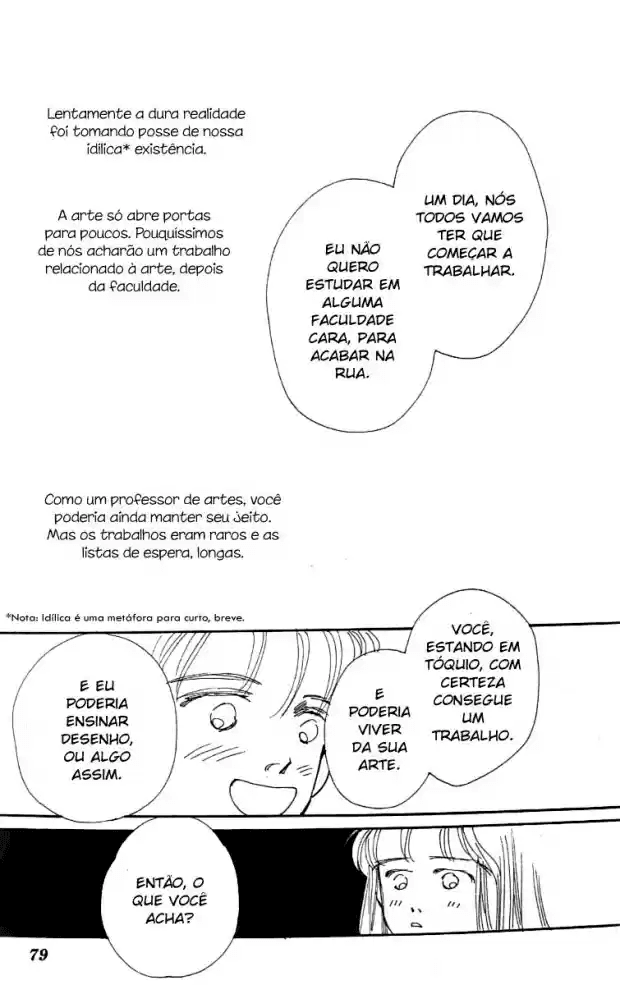 See You in Eden Ch. 3 第7页