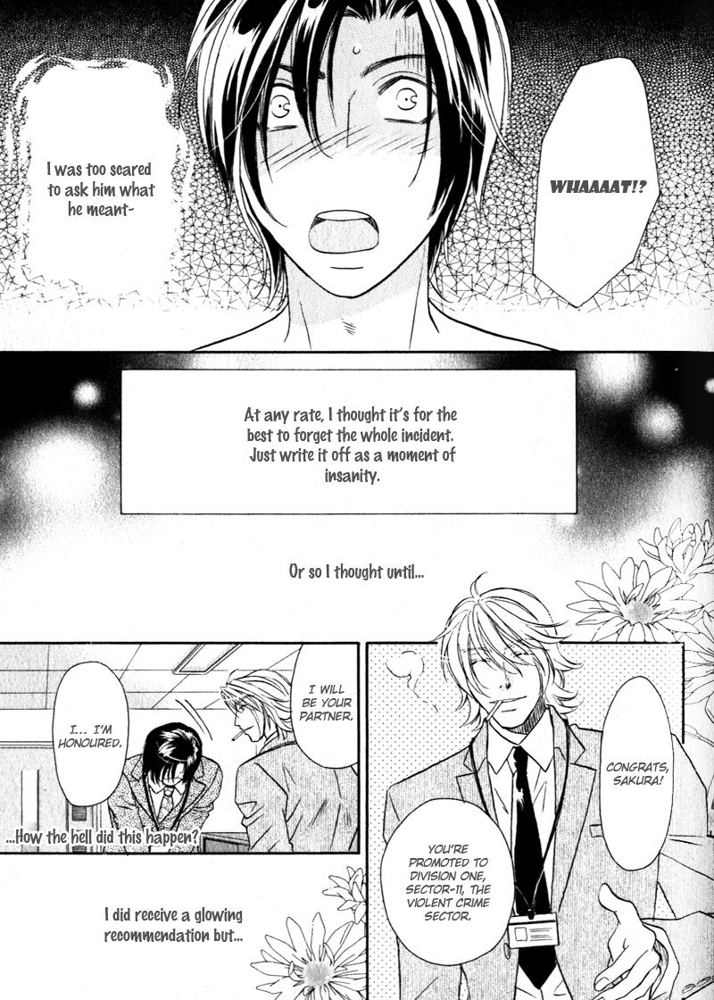 Hikari to Yami no Logic Vol. 1 Ch. 1 第29页