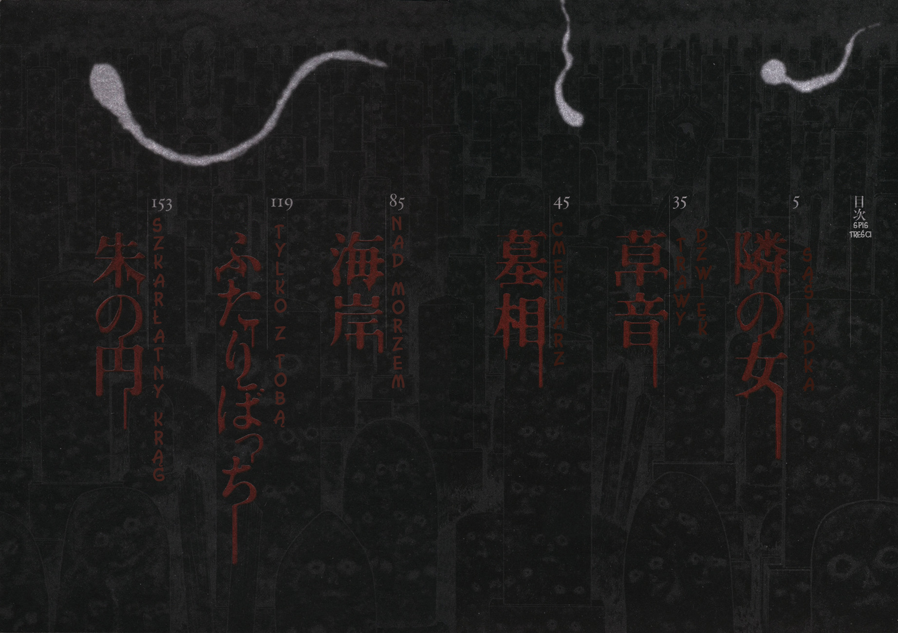 Mimi’s Tales of Terror Sąsiadka 第11页