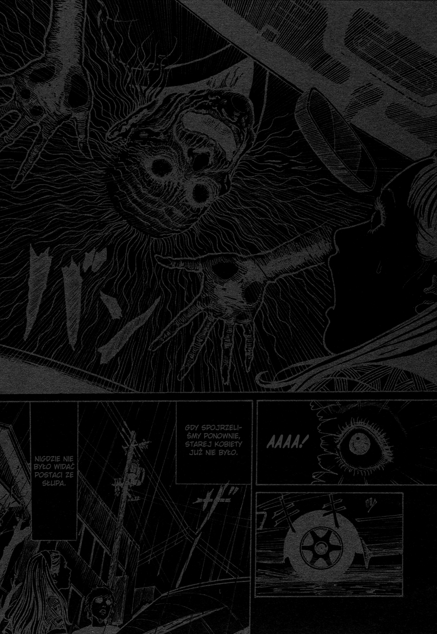Mimi’s Tales of Terror Sąsiadka 第9页