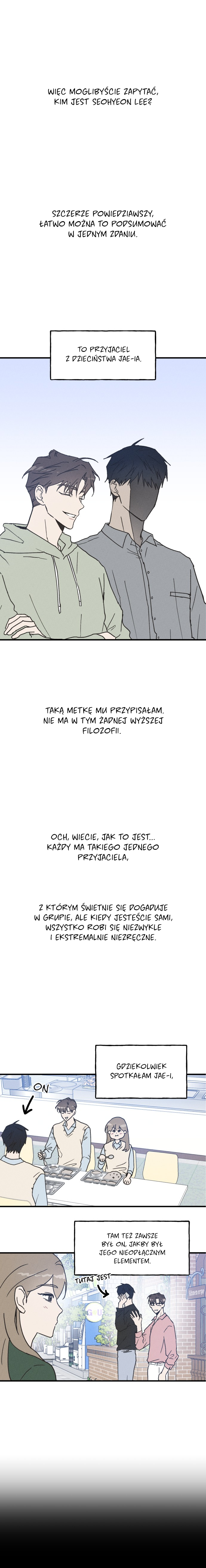 Namsachin ui Beopchik Rozdział 2 第1页