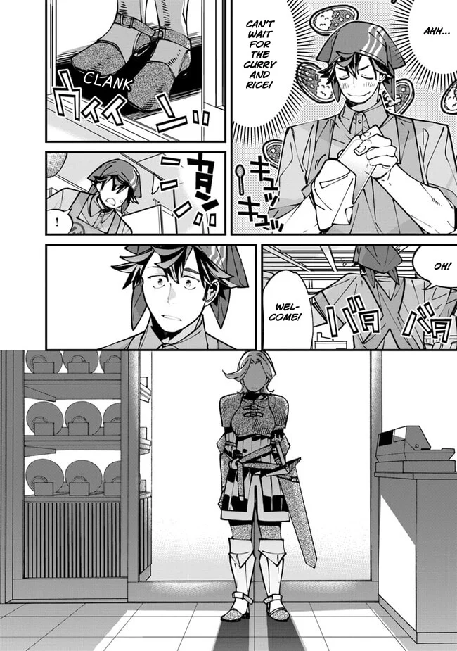 Nadai Tsuji Soba Isekaiten Vol. 1 Ch. 3 第34页