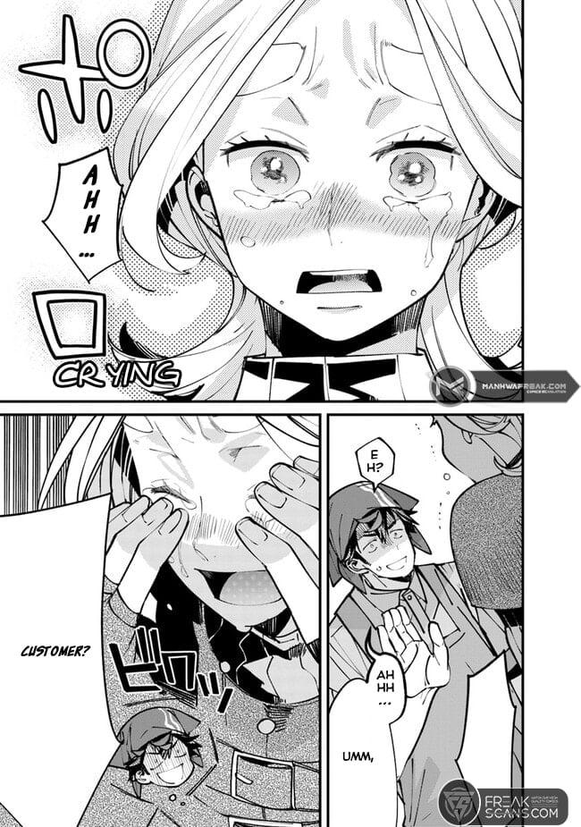 Nadai Tsuji Soba Isekaiten Vol. 1 Ch. 3 第35页