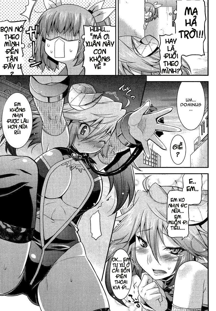 Maji Bura!? Vol. 1 Ch. 1 第15页