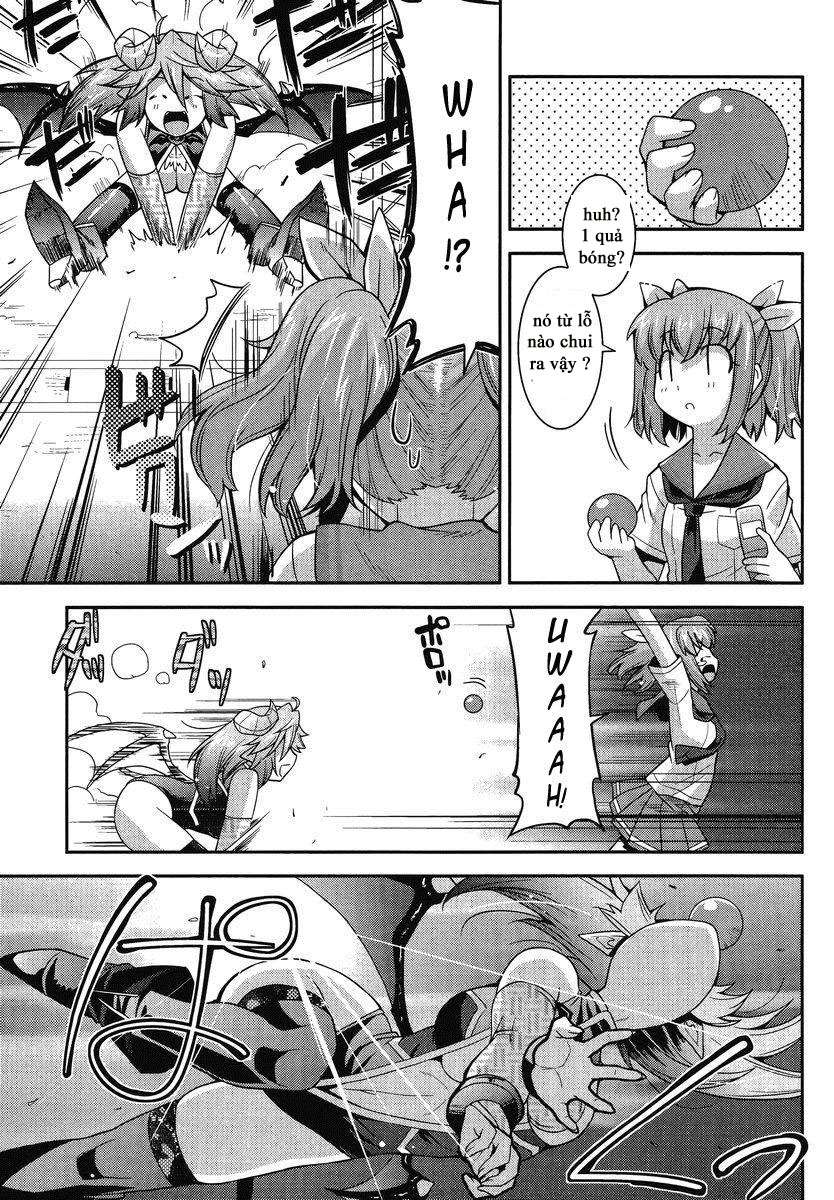 Maji Bura!? Vol. 1 Ch. 1 第9页