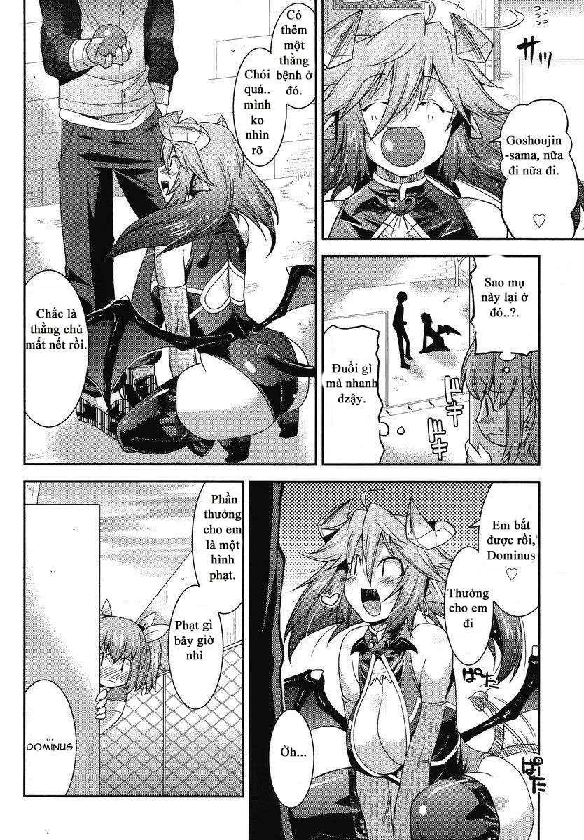 Maji Bura!? Vol. 1 Ch. 1 第10页