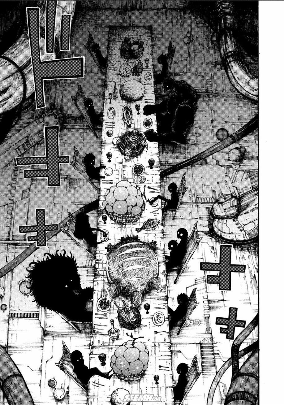 Otogi Bukkoro Shiamu 第7页