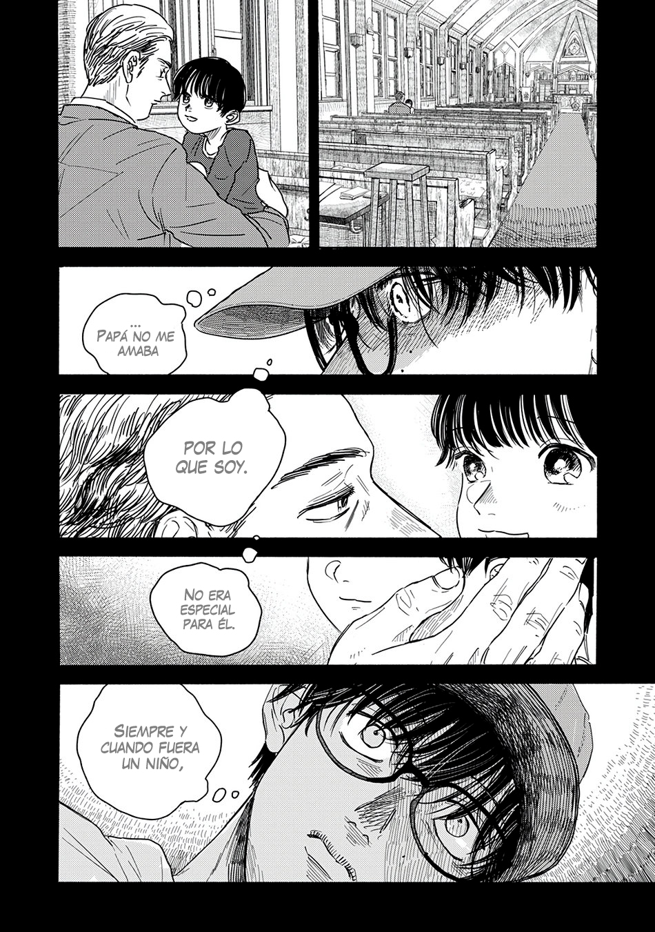 Kegare no Nai Hito Vol. 2 Ch. 5 第16页