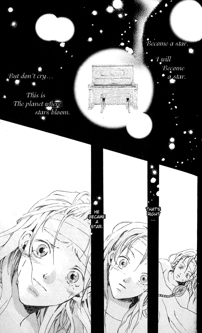 Sorayume no Uta The Planet Where Stars Bloom (2) 第27页