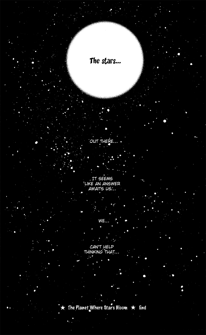 Sorayume no Uta The Planet Where Stars Bloom (2) 第29页