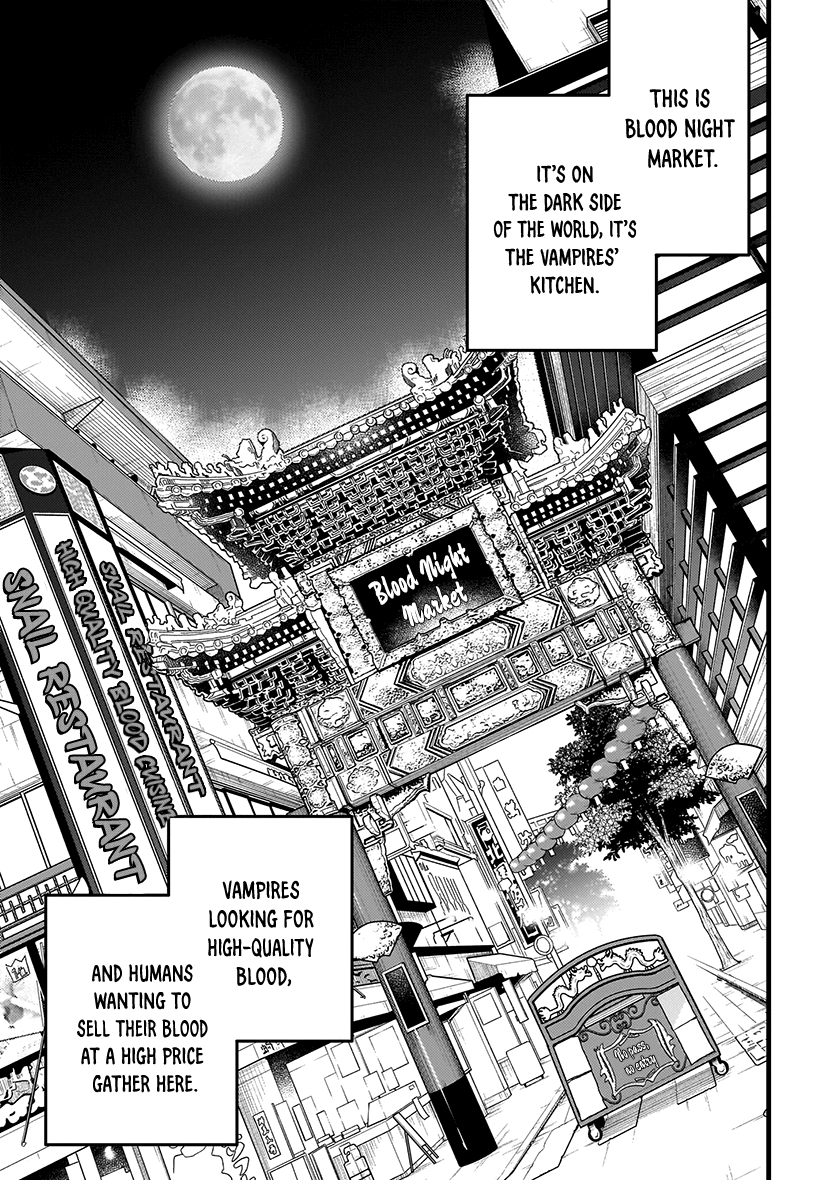 Blood Night Market 第7页