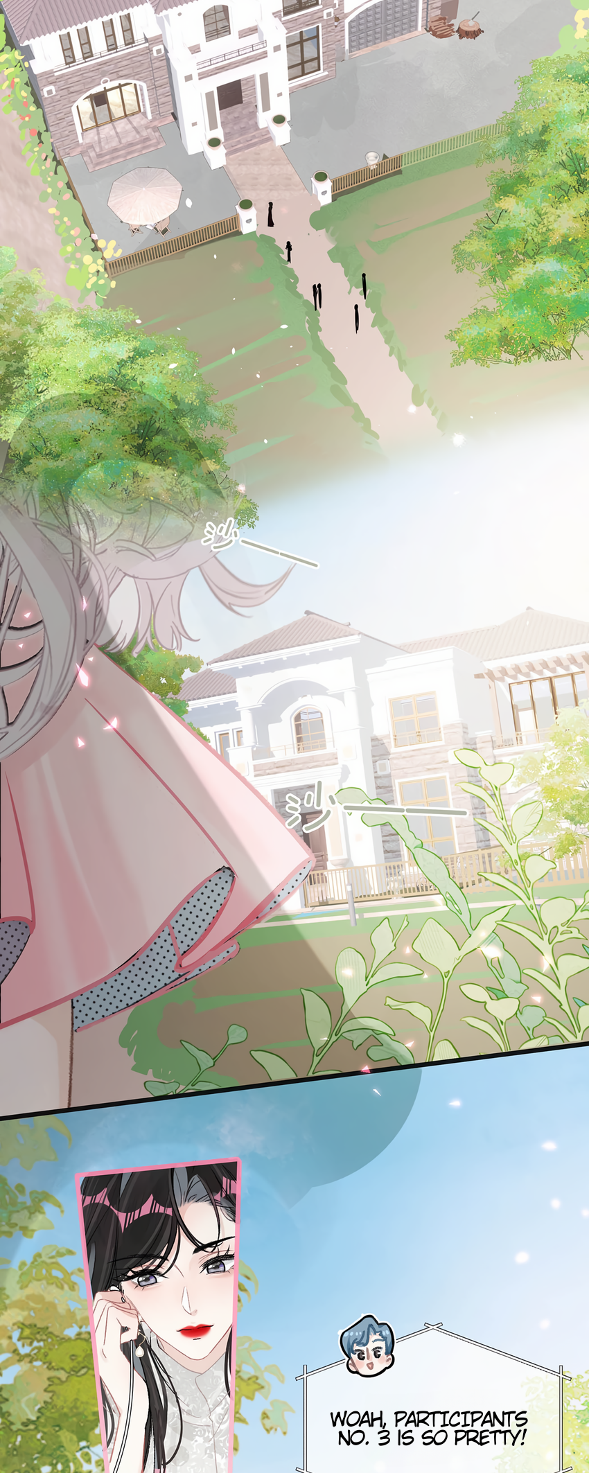 My Stepmother Made Me Fall For Her Teacher Su, what's your opinion on Tao Tao? 第18页