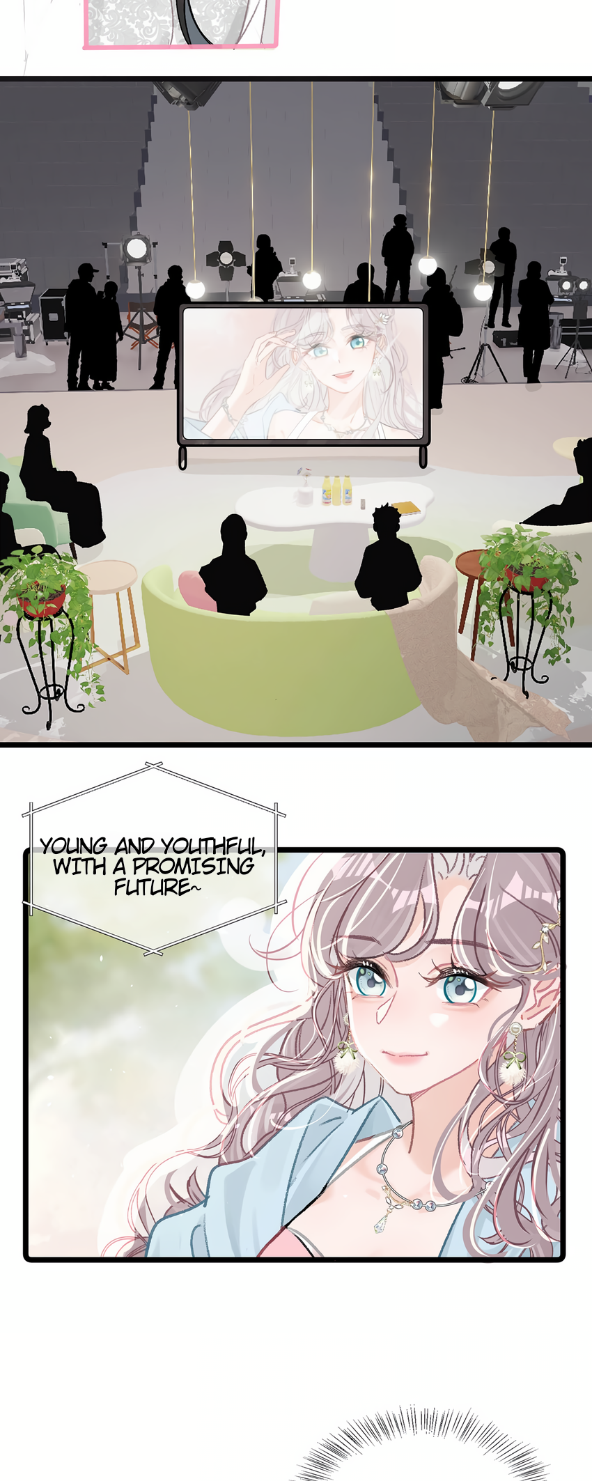 My Stepmother Made Me Fall For Her Teacher Su, what's your opinion on Tao Tao? 第20页