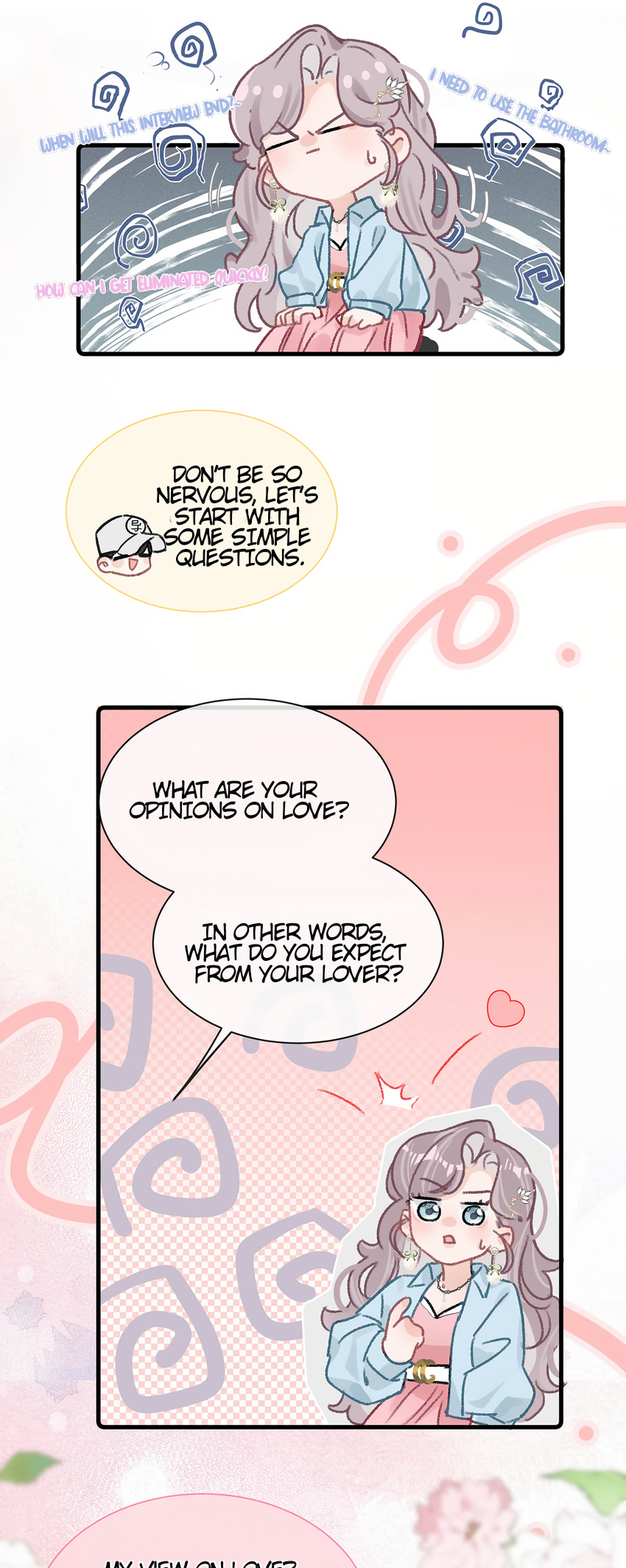 My Stepmother Made Me Fall For Her Teacher Su, what's your opinion on Tao Tao? 第22页