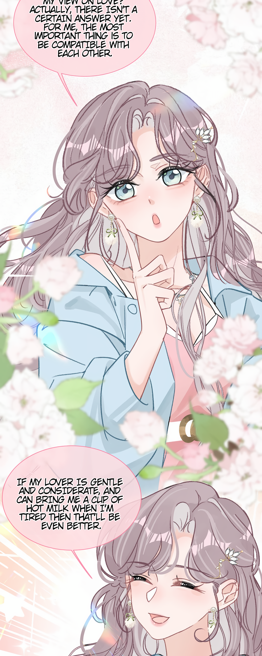 My Stepmother Made Me Fall For Her Teacher Su, what's your opinion on Tao Tao? 第23页