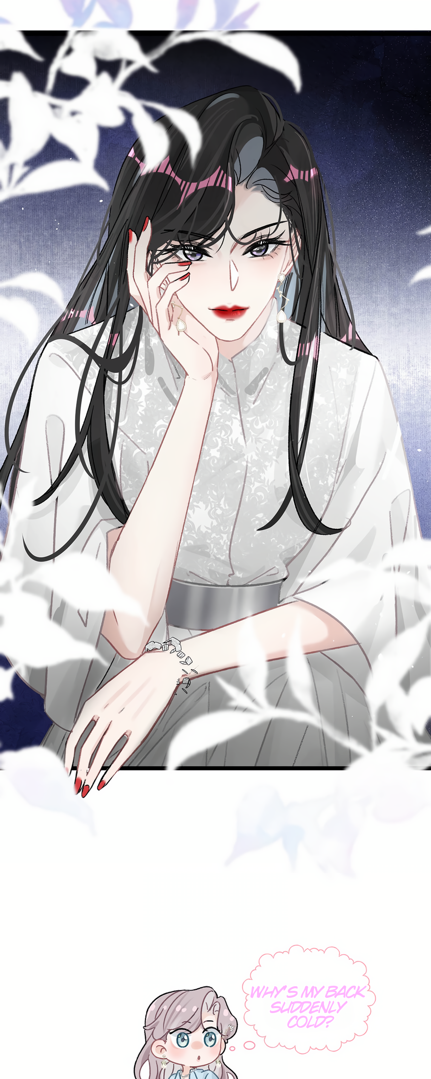 My Stepmother Made Me Fall For Her Teacher Su, what's your opinion on Tao Tao? 第25页