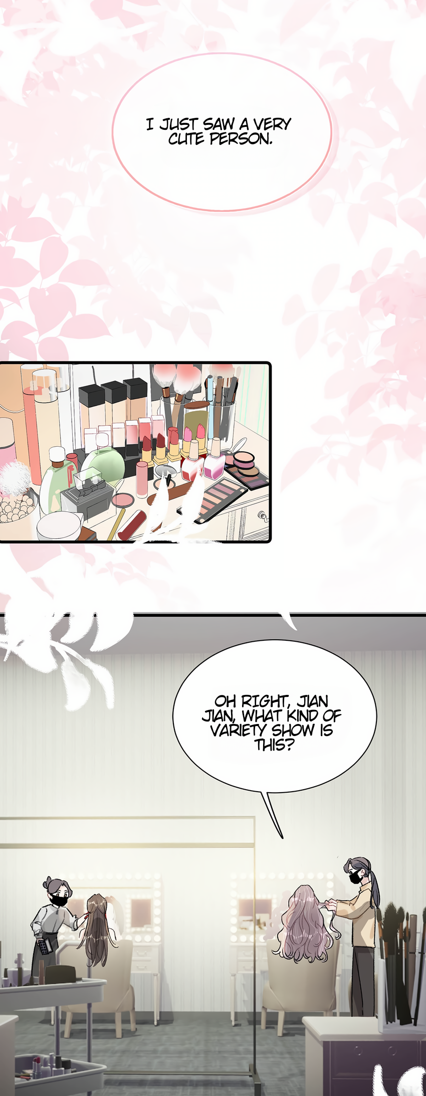 My Stepmother Made Me Fall For Her Teacher Su, what's your opinion on Tao Tao? 第9页