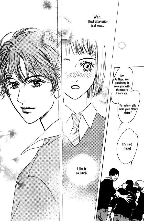 Really?! Vol. 1 Ch. 2 第15页