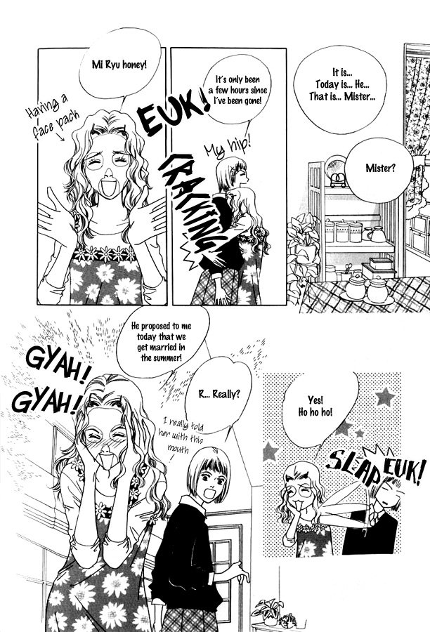 Really?! Vol. 1 Ch. 2 第18页