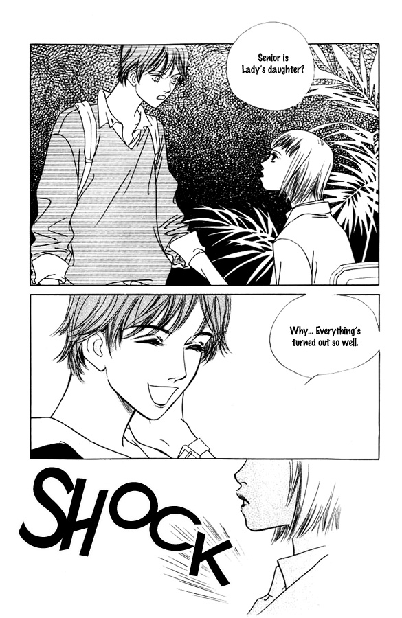 Really?! Vol. 1 Ch. 2 第21页