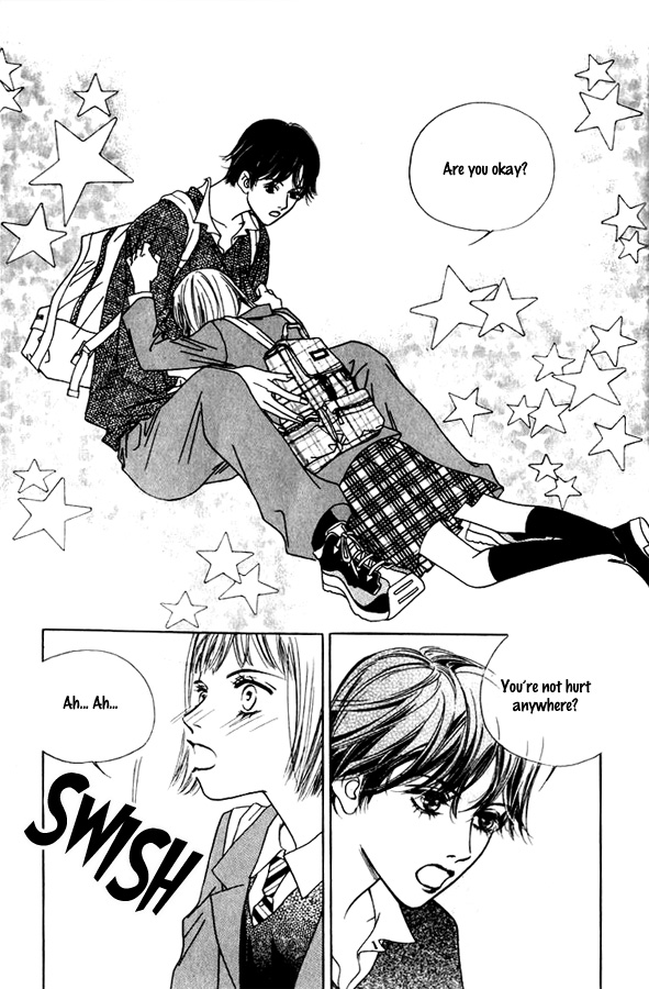 Really?! Vol. 1 Ch. 2 第7页