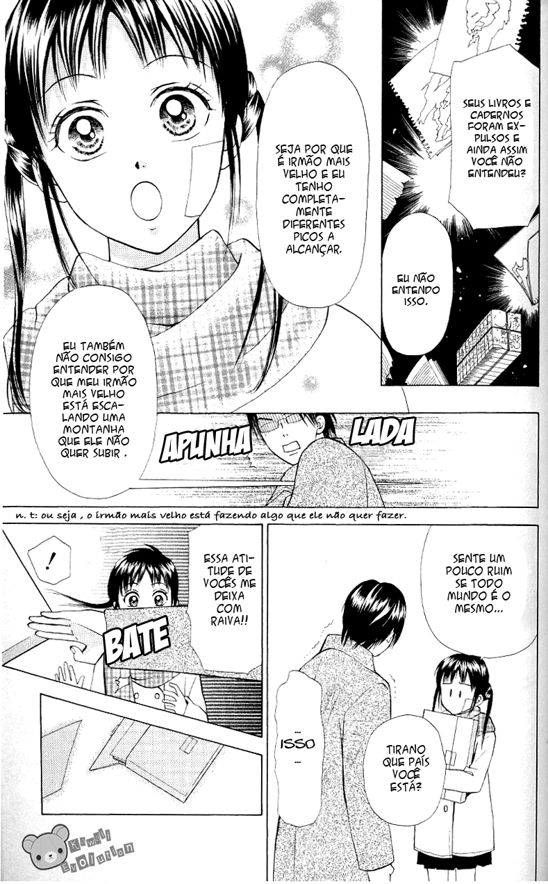 Kyou mo Ashita mo. Vol. 1 Ch. 1 第42页