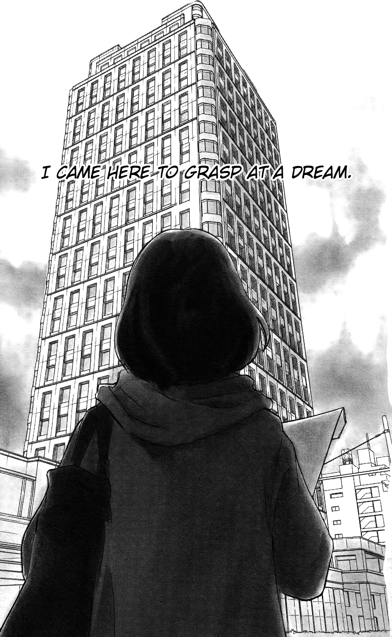 HOPE The Birth of a Dream 第10页