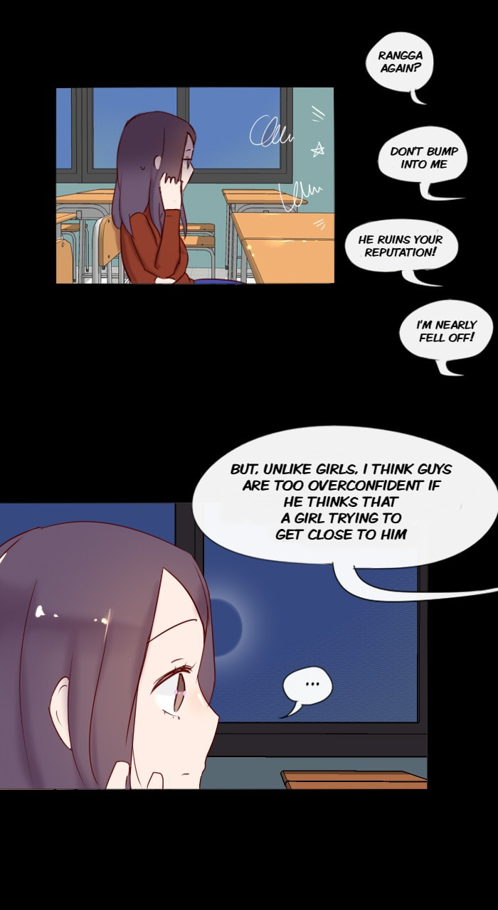 Her Weird Hobby The Beginning of Everything 第17页