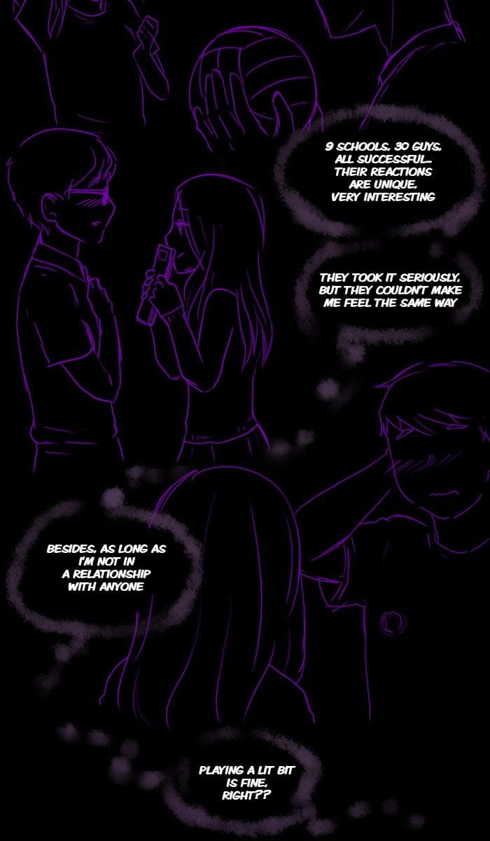 Her Weird Hobby The Beginning of Everything 第27页