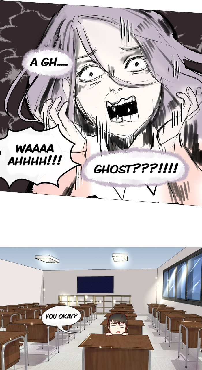 Her Weird Hobby The Beginning of Everything 第31页