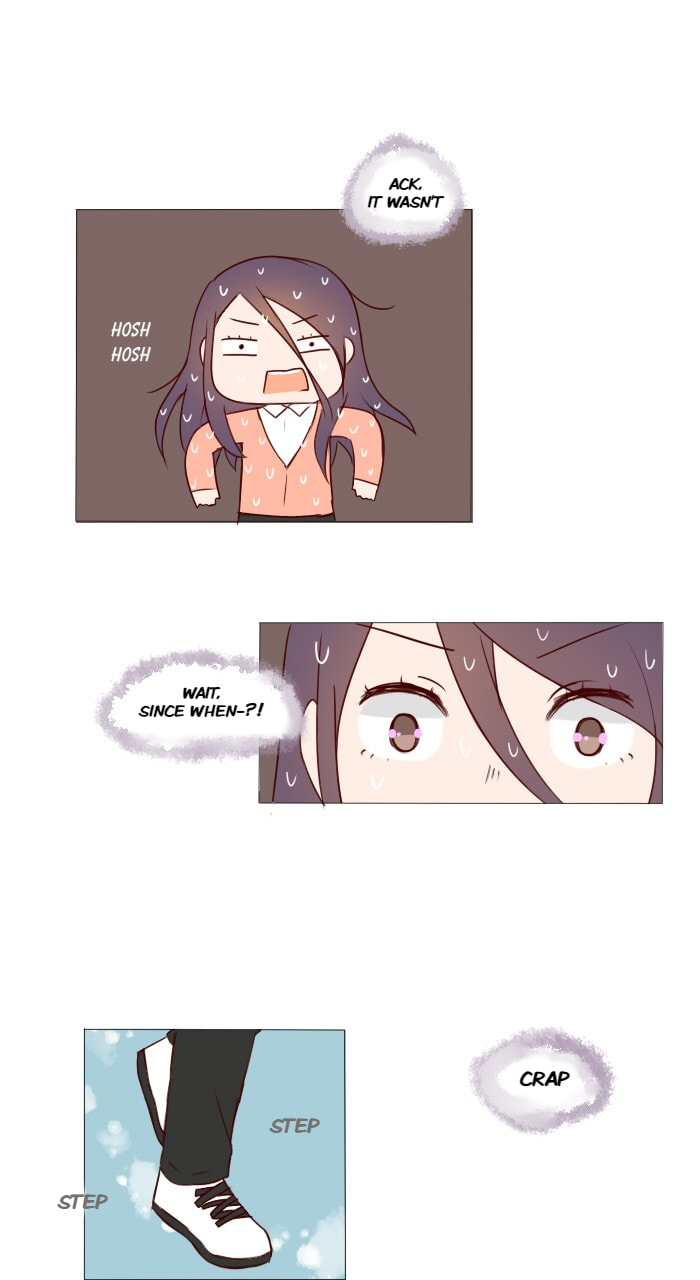 Her Weird Hobby The Beginning of Everything 第32页