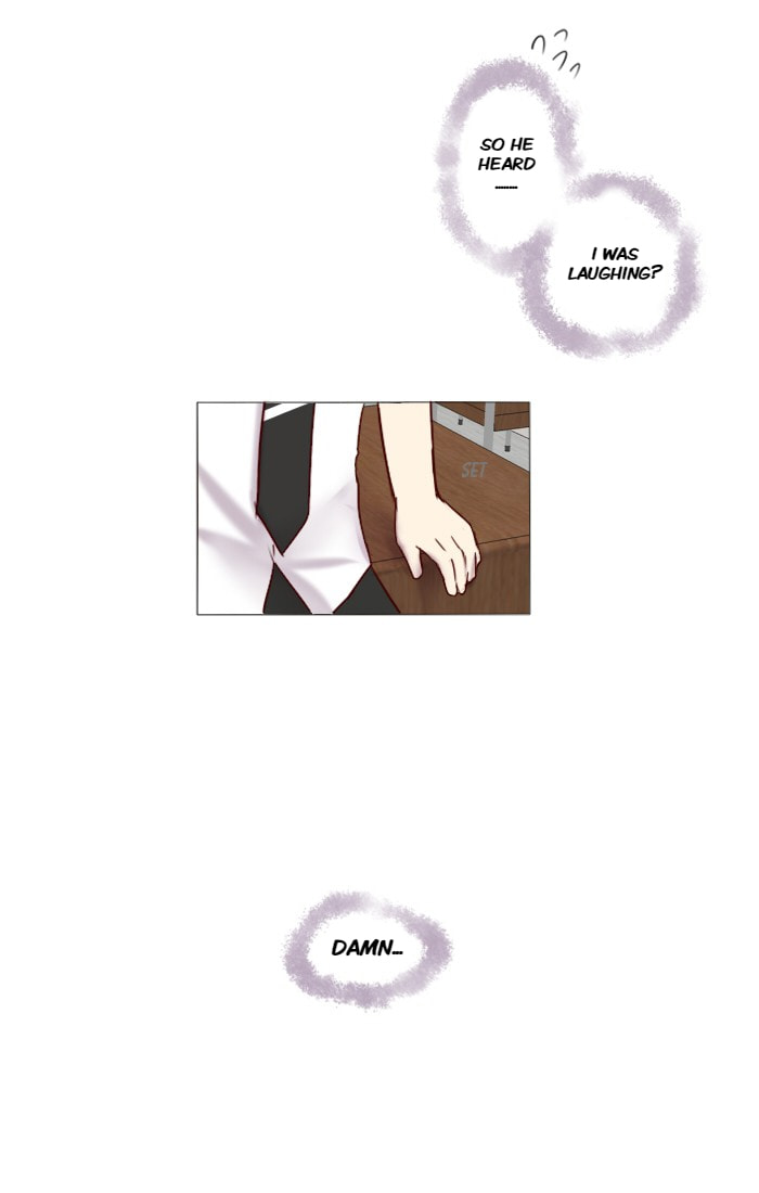 Her Weird Hobby The Beginning of Everything 第33页
