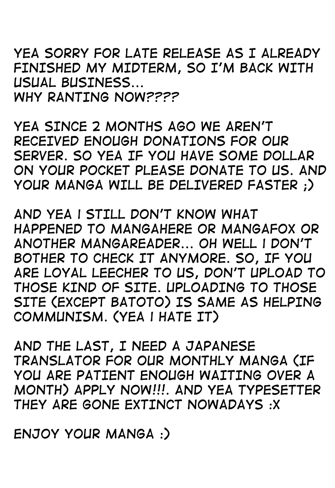 So, I Can't Play H! Vol. 2 Ch. 6 第30页